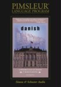 Danish: Learn to Speak and Understand Danish with Pimsleur Language Programs