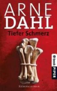 Tiefer Schmerz