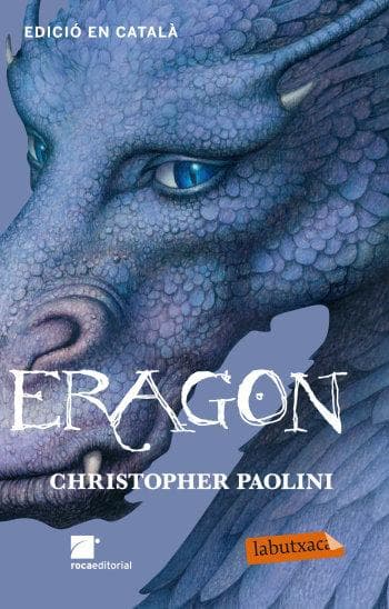 Eragon. El llegat : llibre primer