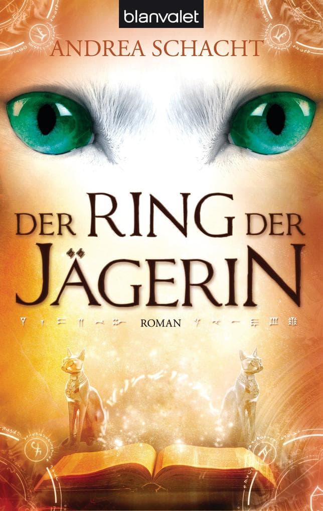 Der Ring der Jägerin