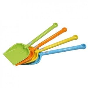 Spielstabil 7806 - Kurzspaten, sortiert