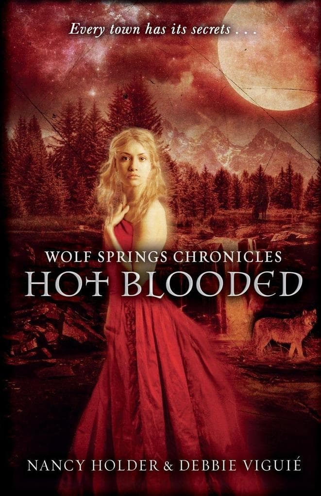 Wolf Springs Chronicles