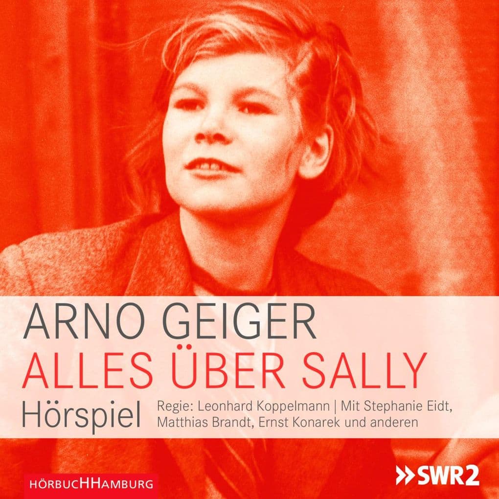 Alles über Sally