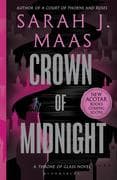 Crown of Midnight
