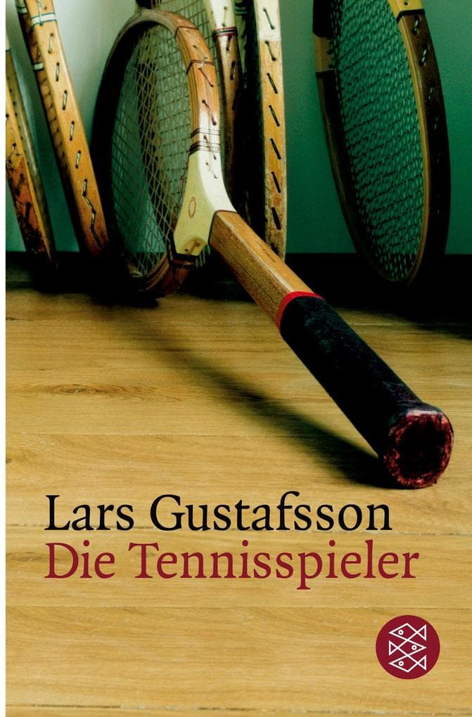 Die Tennisspieler