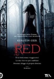 Gier, K: Red. La trilogia delle gemme