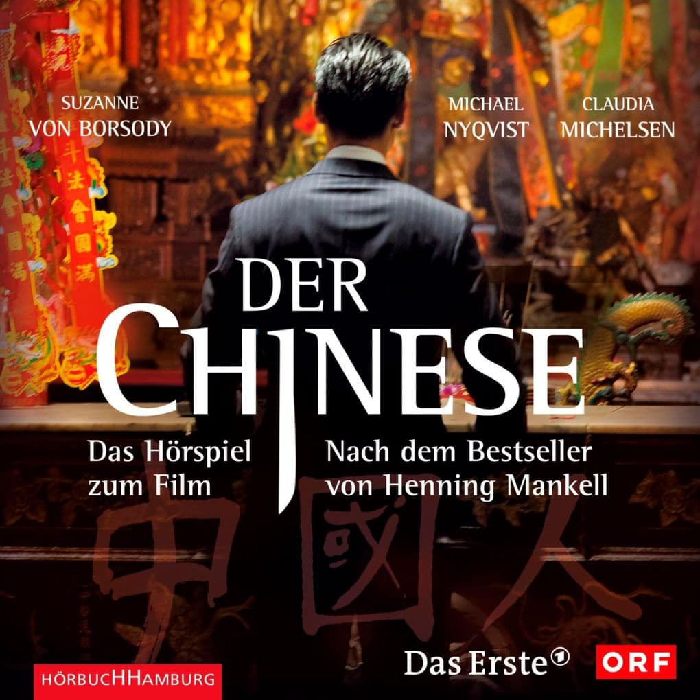Der Chinese