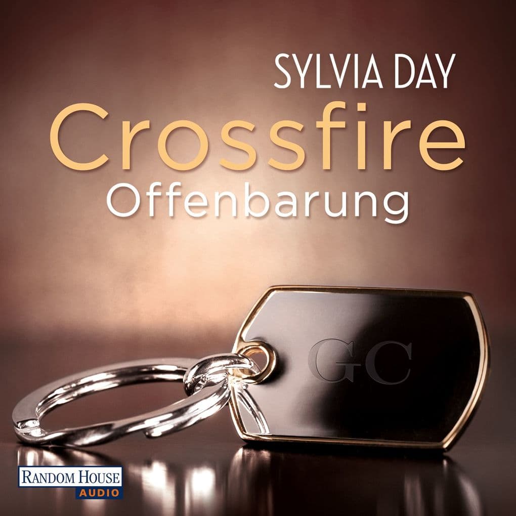 Crossfire 02. Offenbarung