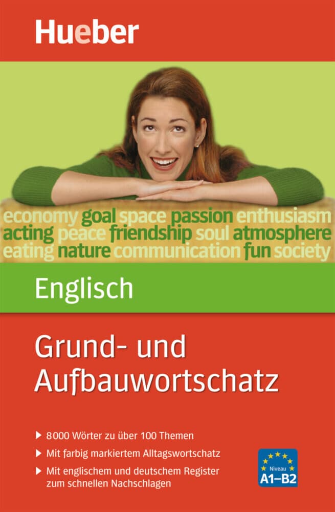 Grund- und Aufbauwortschatz Englisch