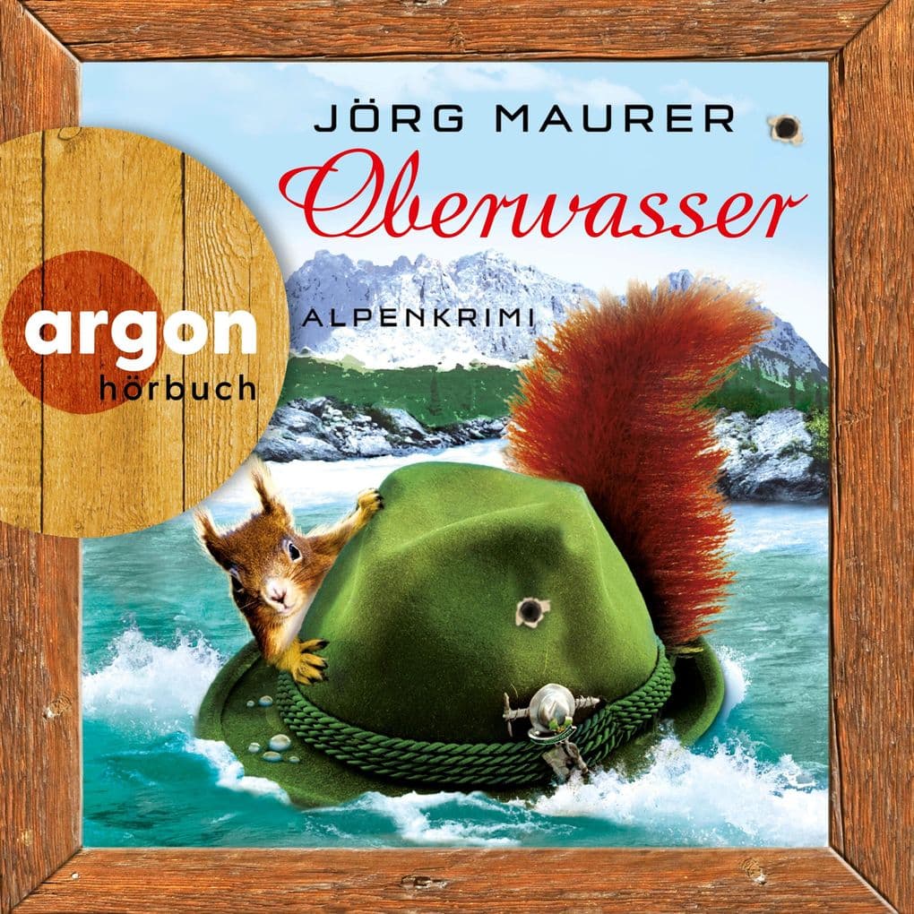 Oberwasser