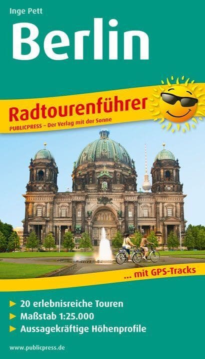 Publicpress sonstige Führer Berlin