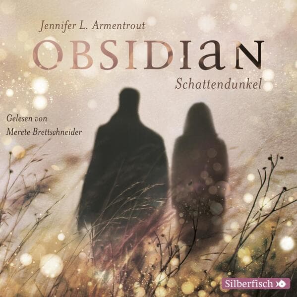 Obsidian. Schattendunkel,5 Audio-CD