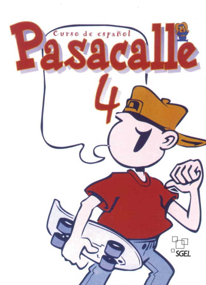 Pasacalle 4.Vol.4