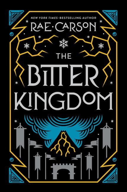 Bitter Kingdom, The