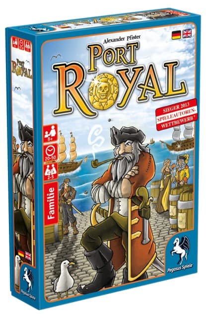 Port Royal