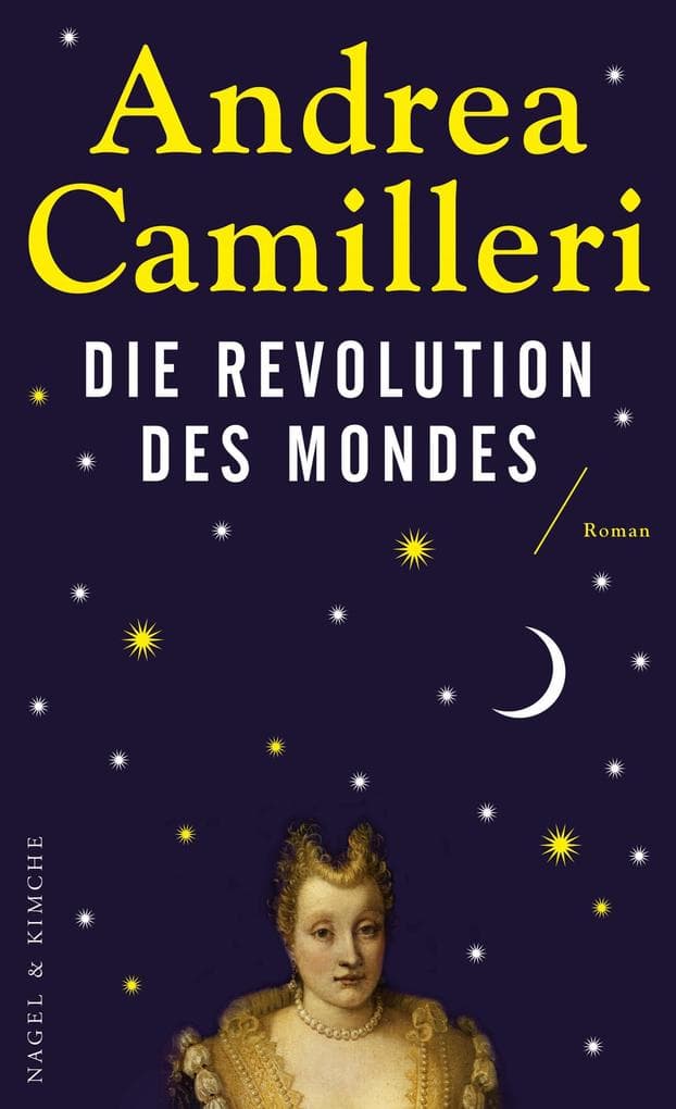 Die Revolution des Mondes