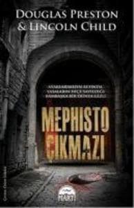 Mephisto Cikmazi