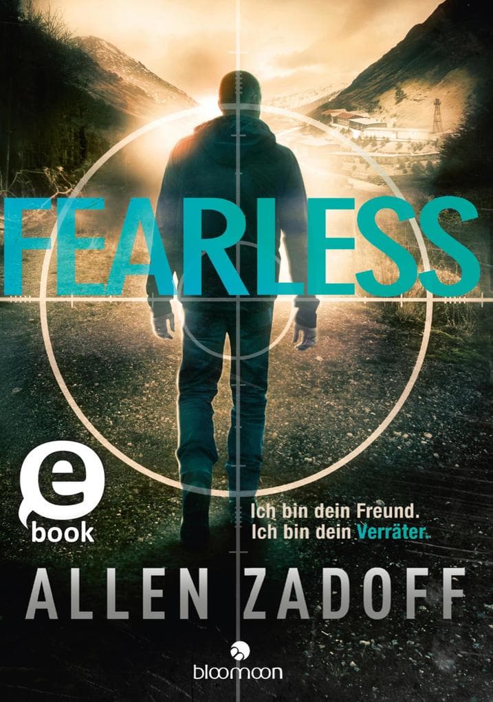 Fearless (Boy Nobody)