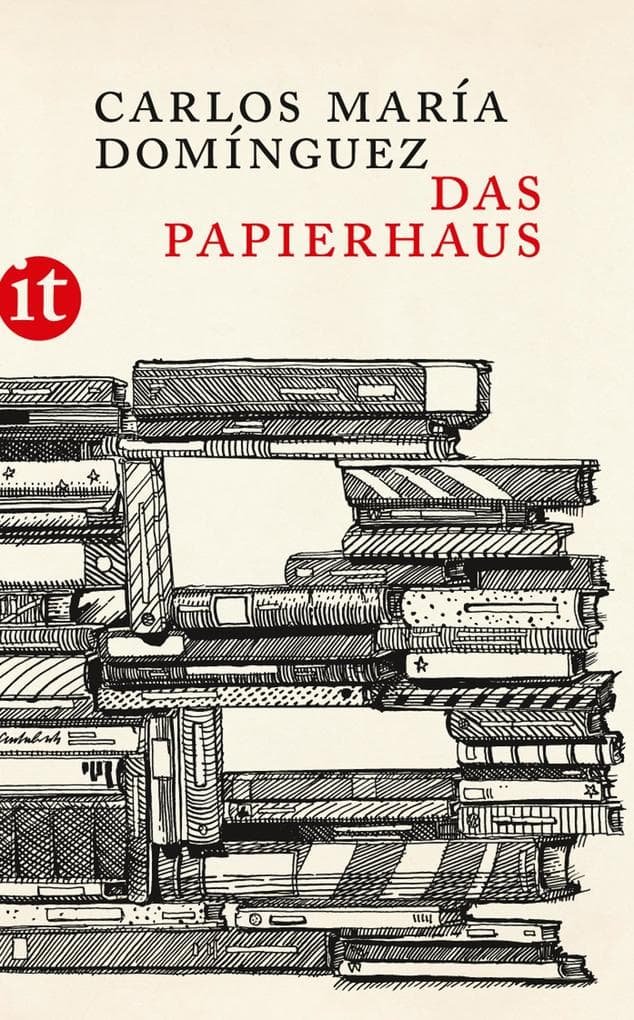 Das Papierhaus