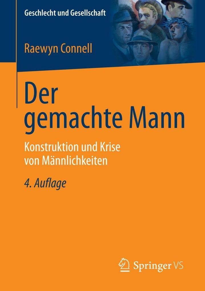 Der gemachte Mann