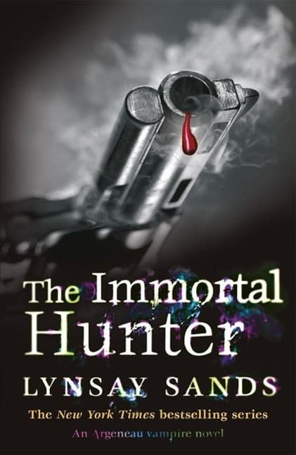 The Immortal Hunter