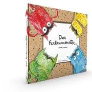 Das Farbenmonster