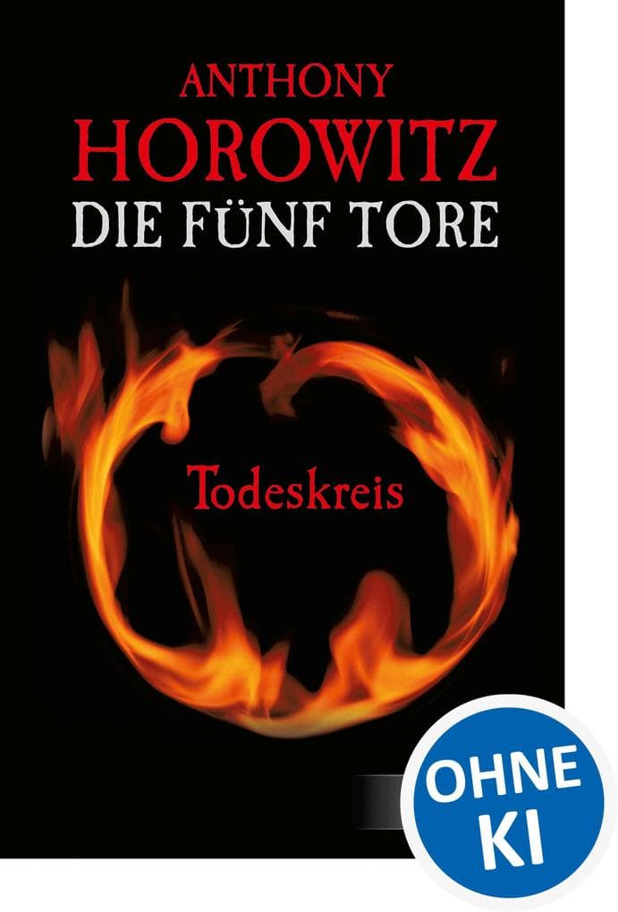 Die fünf Tore (Band 1) - Todeskreis