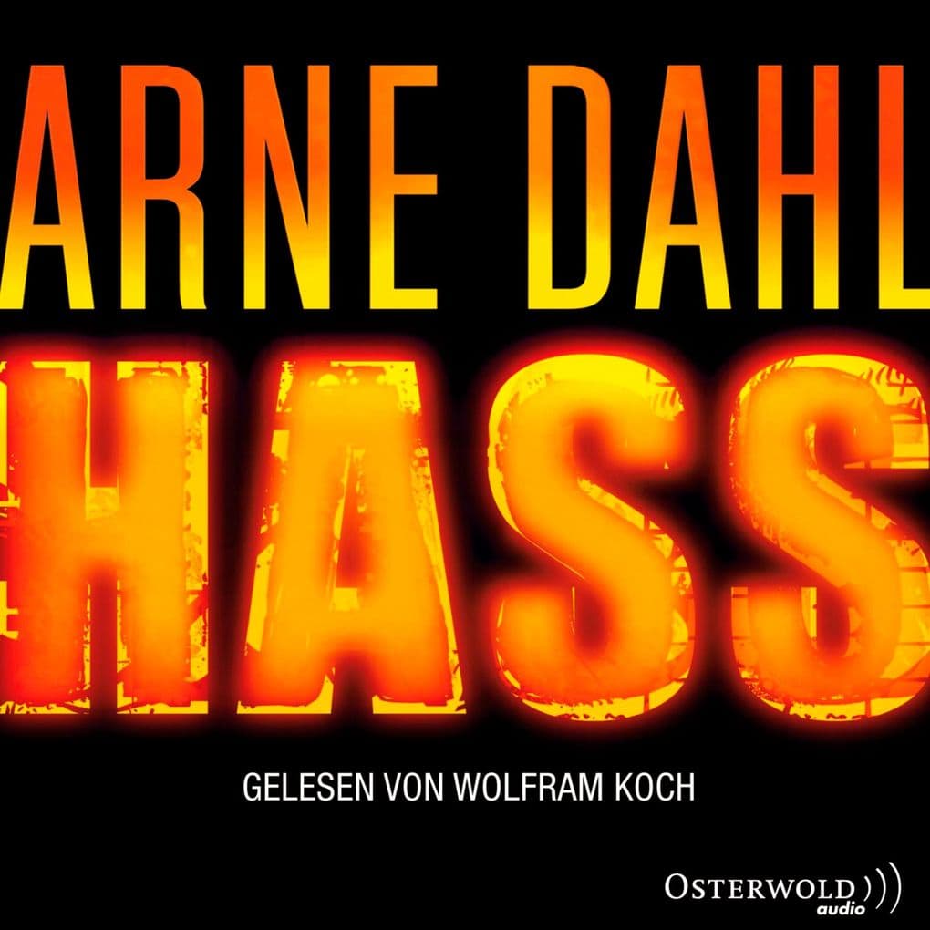 Hass (Opcop-Gruppe 4)