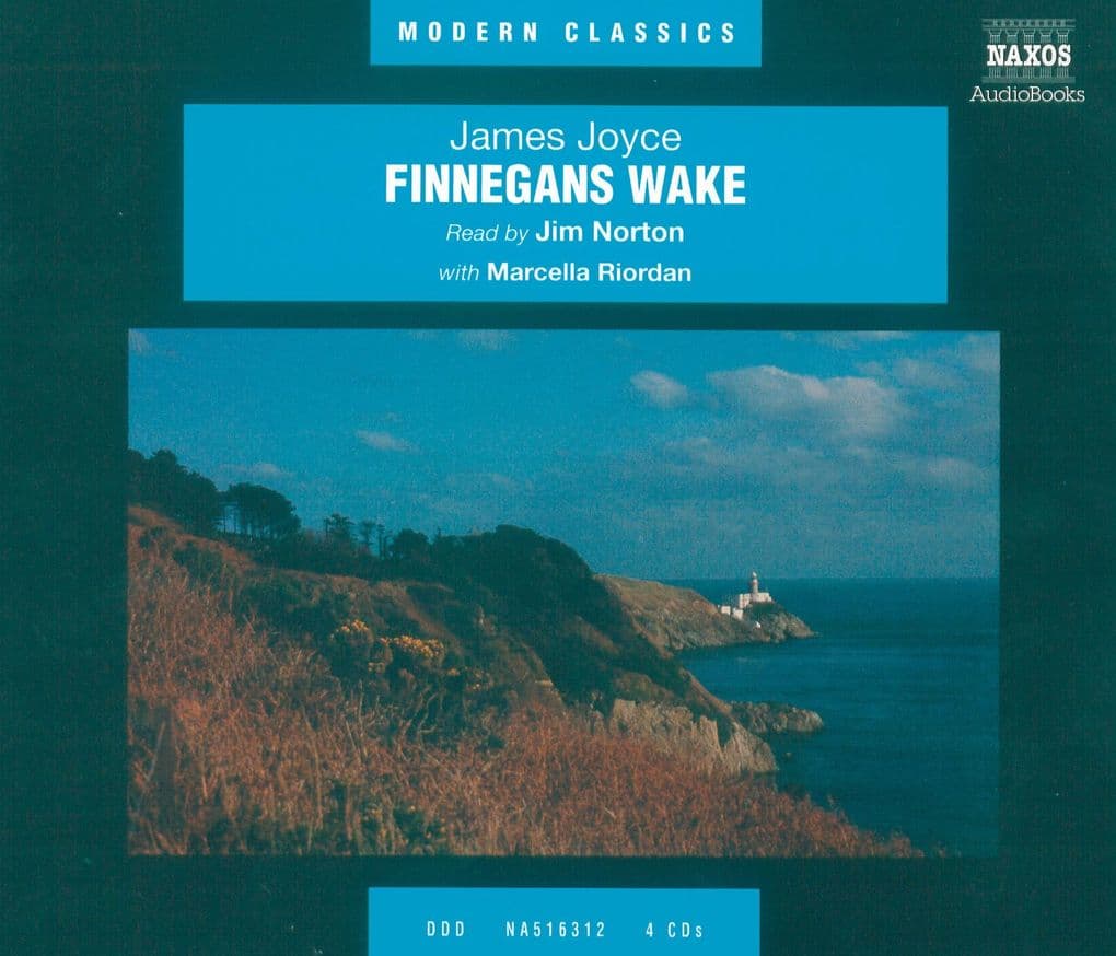 Finnegans Wake