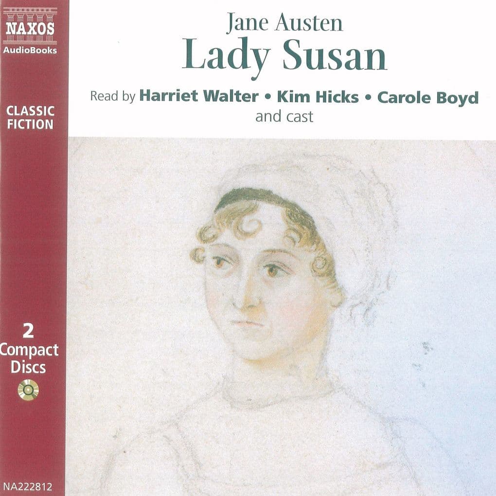 Lady Susan