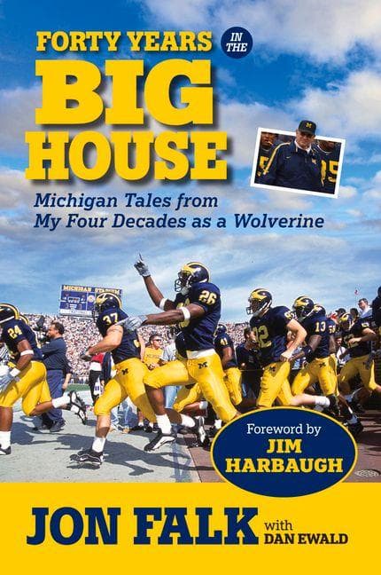 Forty Years in the Big House