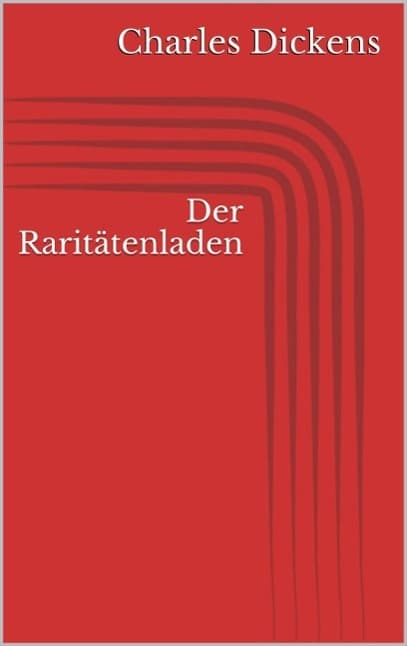 Der Raritätenladen