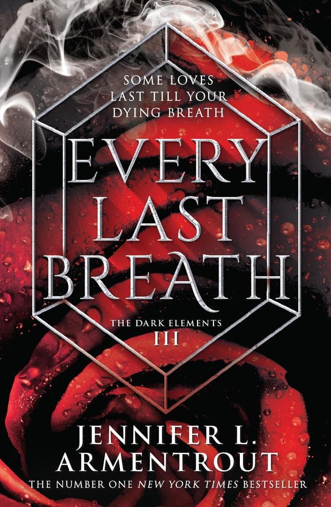 Every Last Breath
