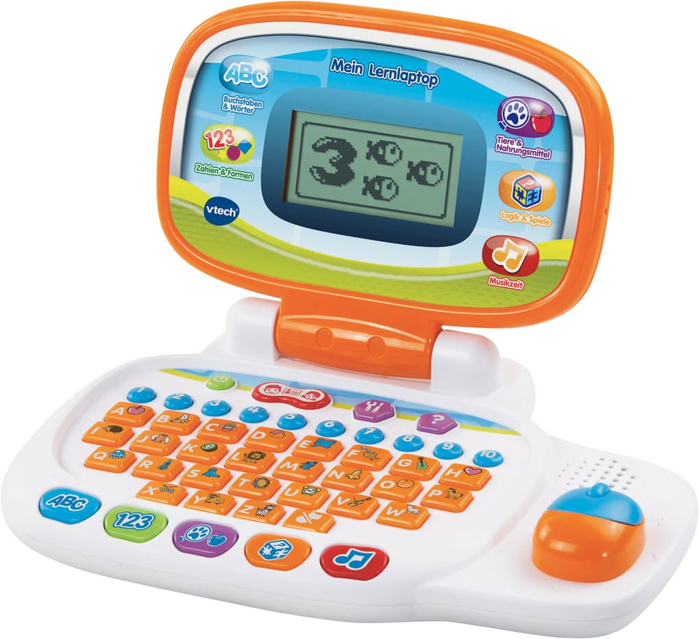 VTech - Mein Lernlaptop