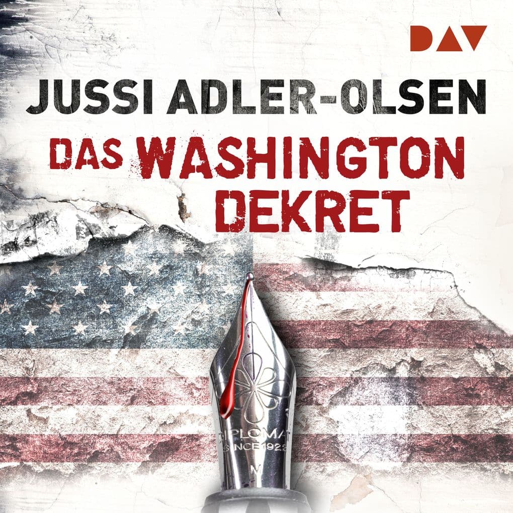 Das Washington-Dekret