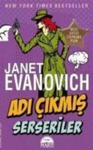 Adi Cikmis Serseriler