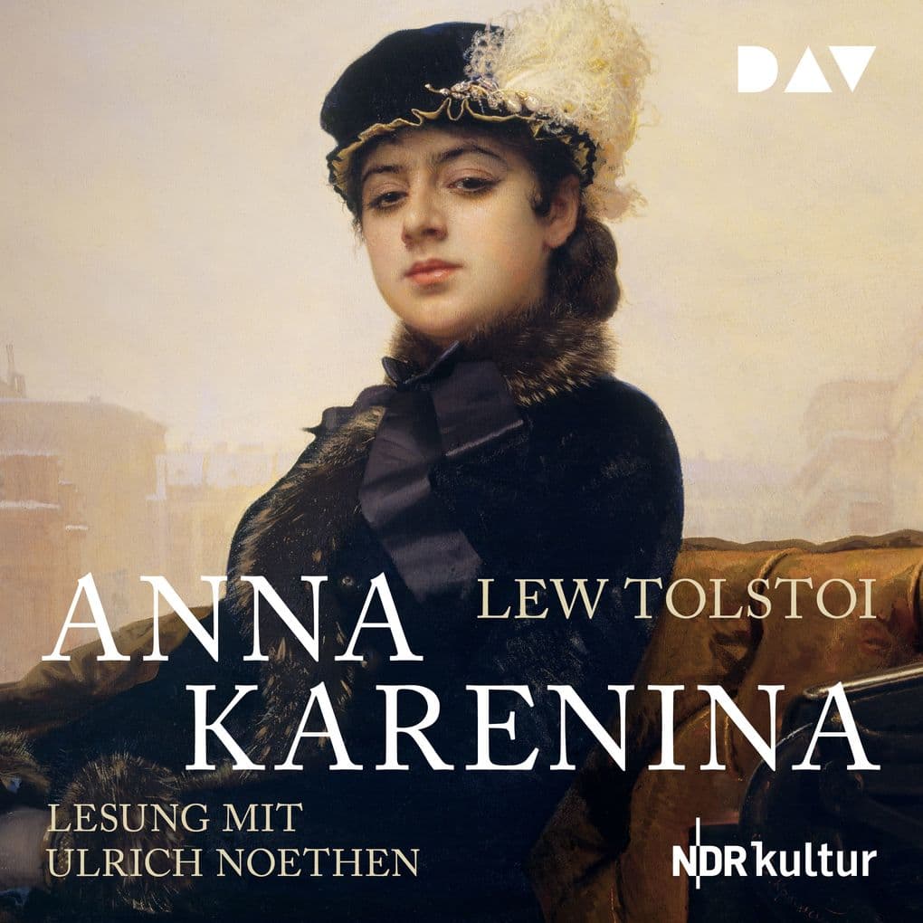 Anna Karenina
