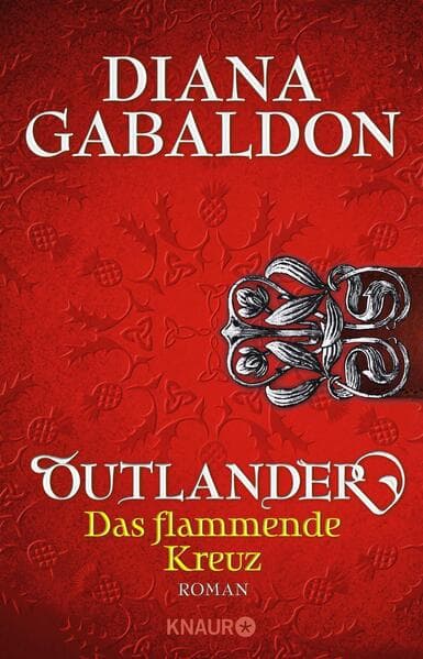 Outlander - Das flammende Kreuz