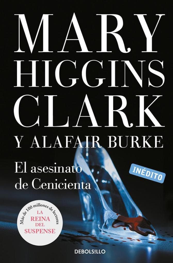 El asesinato de Cenicienta