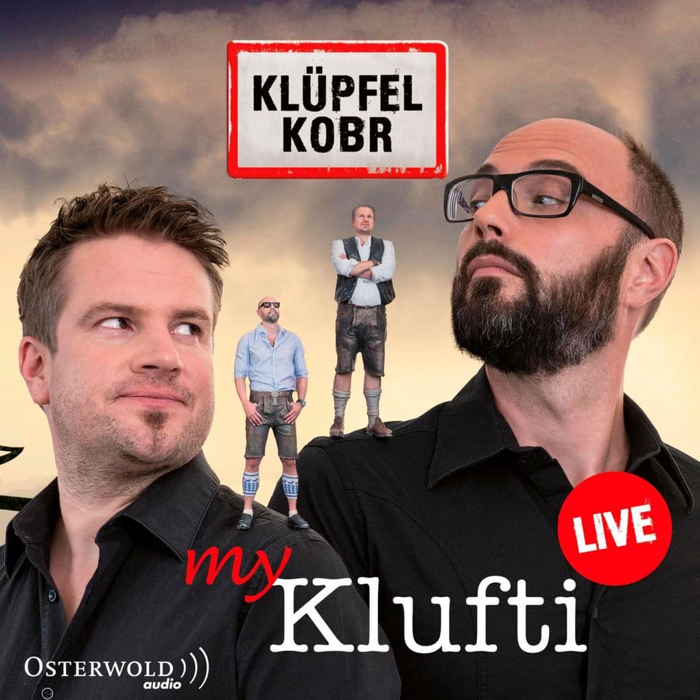 My Klufti (Live)