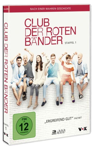 Club der roten Bänder