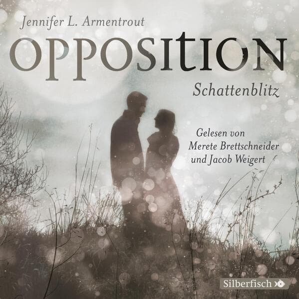 Opposition. Schattenblitz,6 Audio-CD