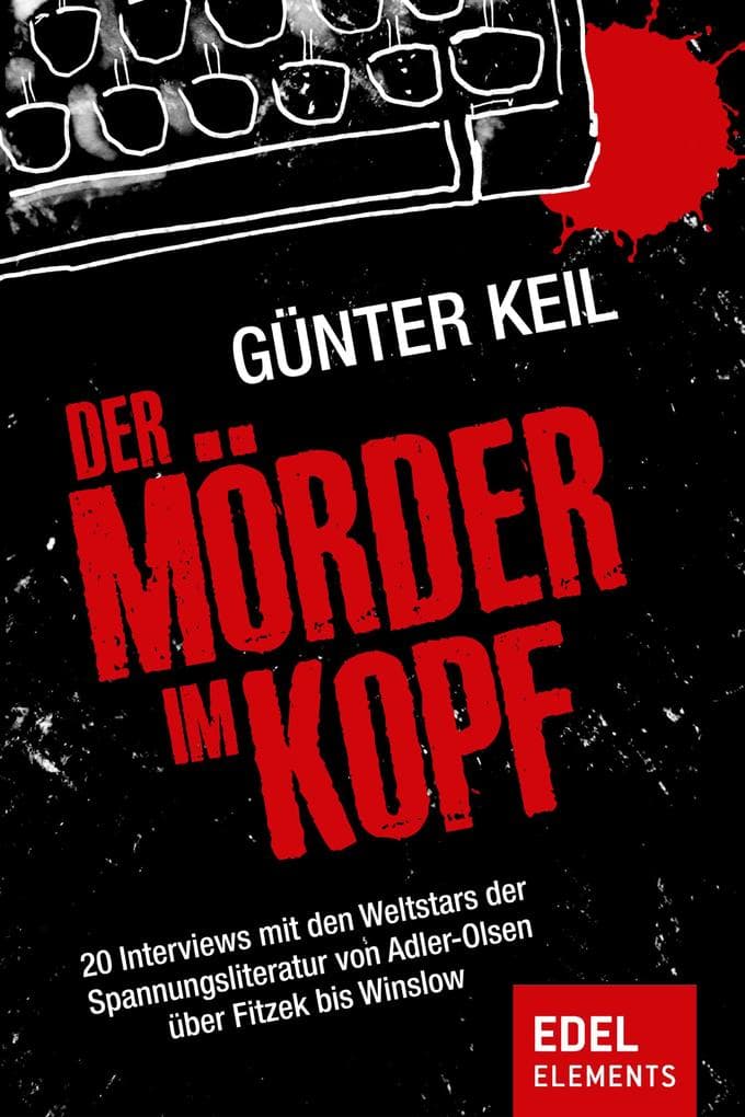 Der Mörder im Kopf