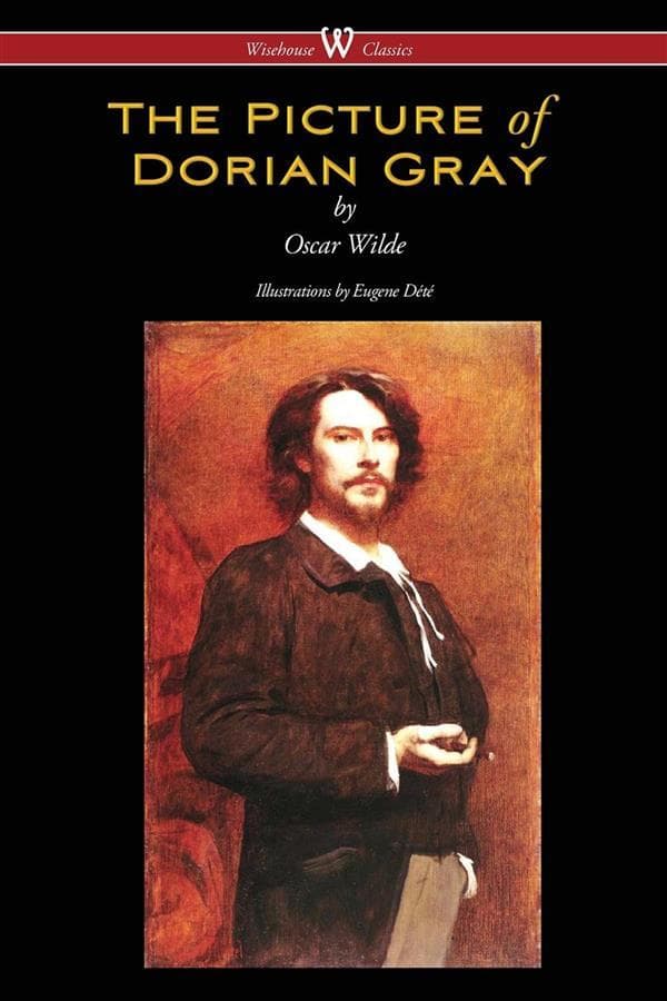 The Picture of Dorian Gray