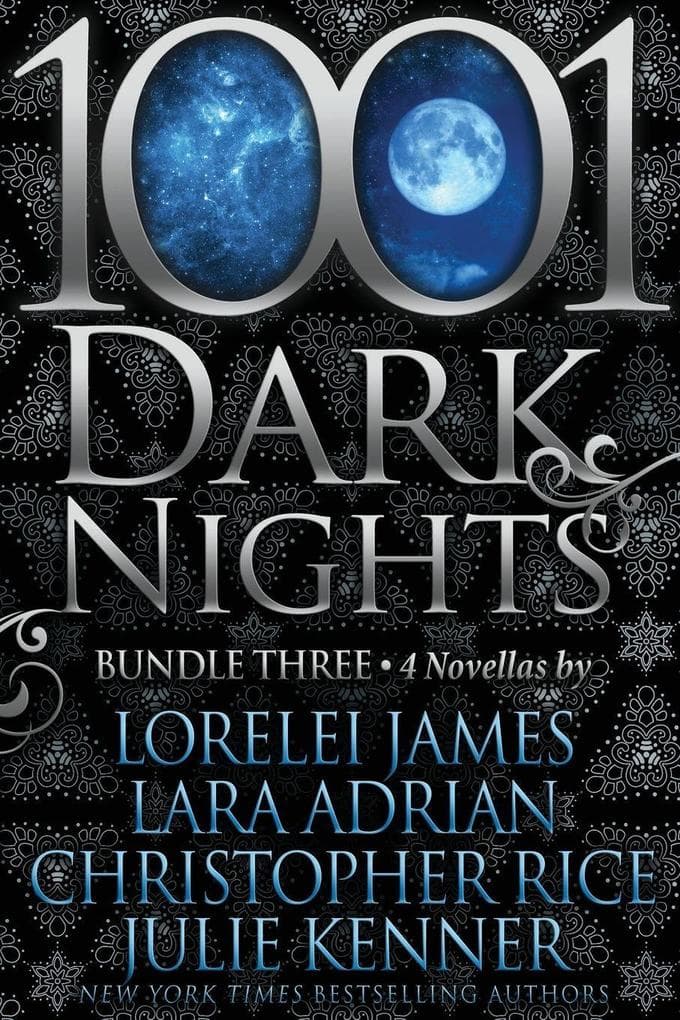1001 Dark Nights
