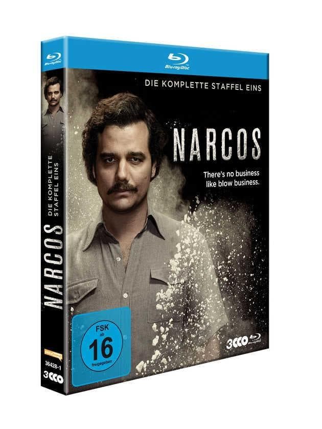 Narcos