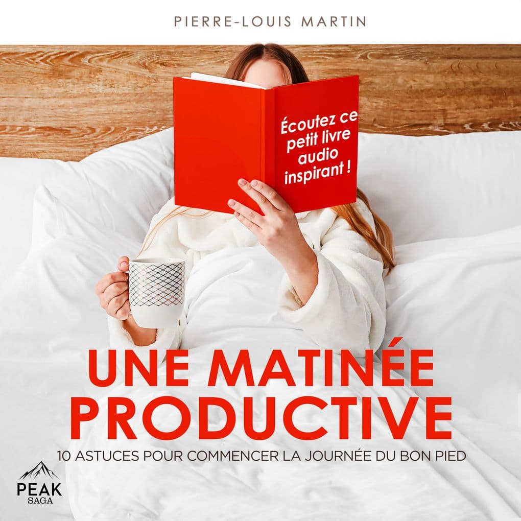 Une matinée productive