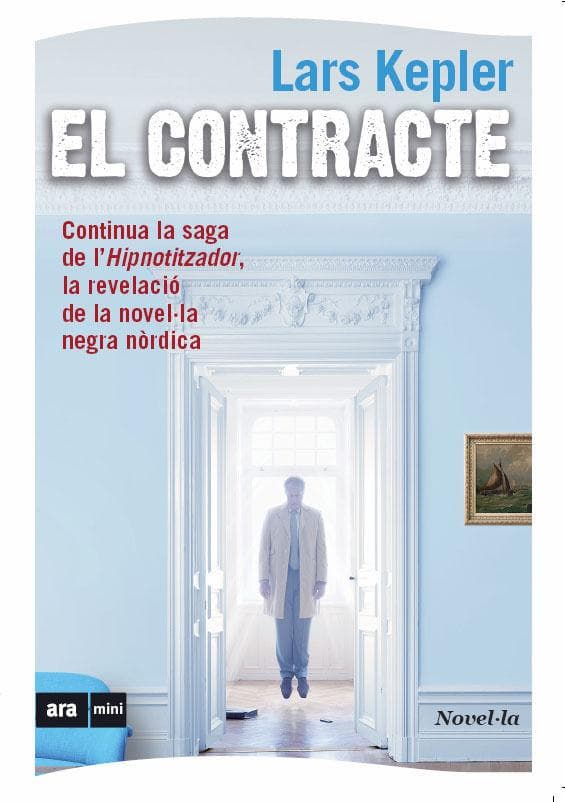 El domador de lleons