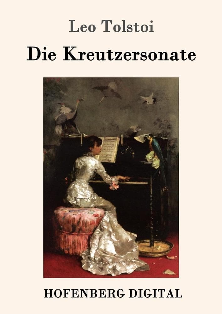 Die Kreutzersonate