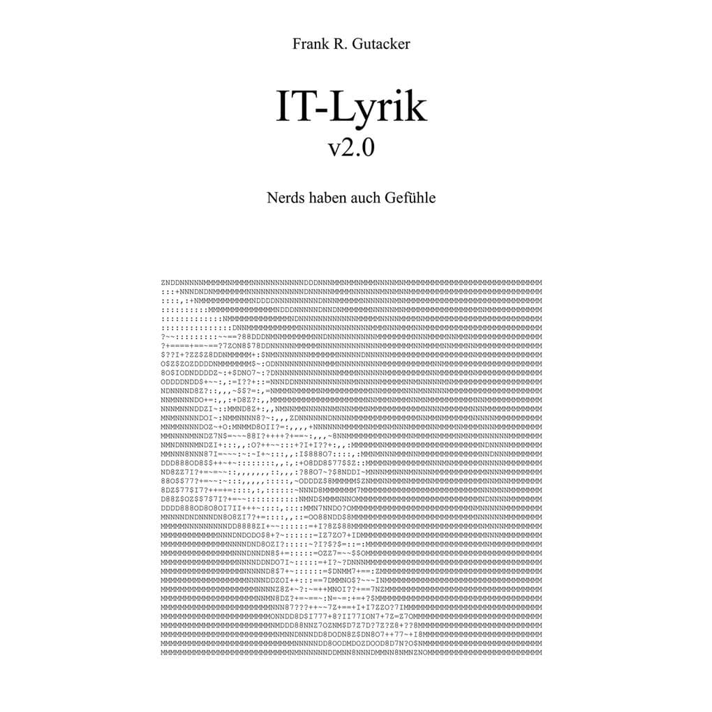 It-Lyrik v2.0